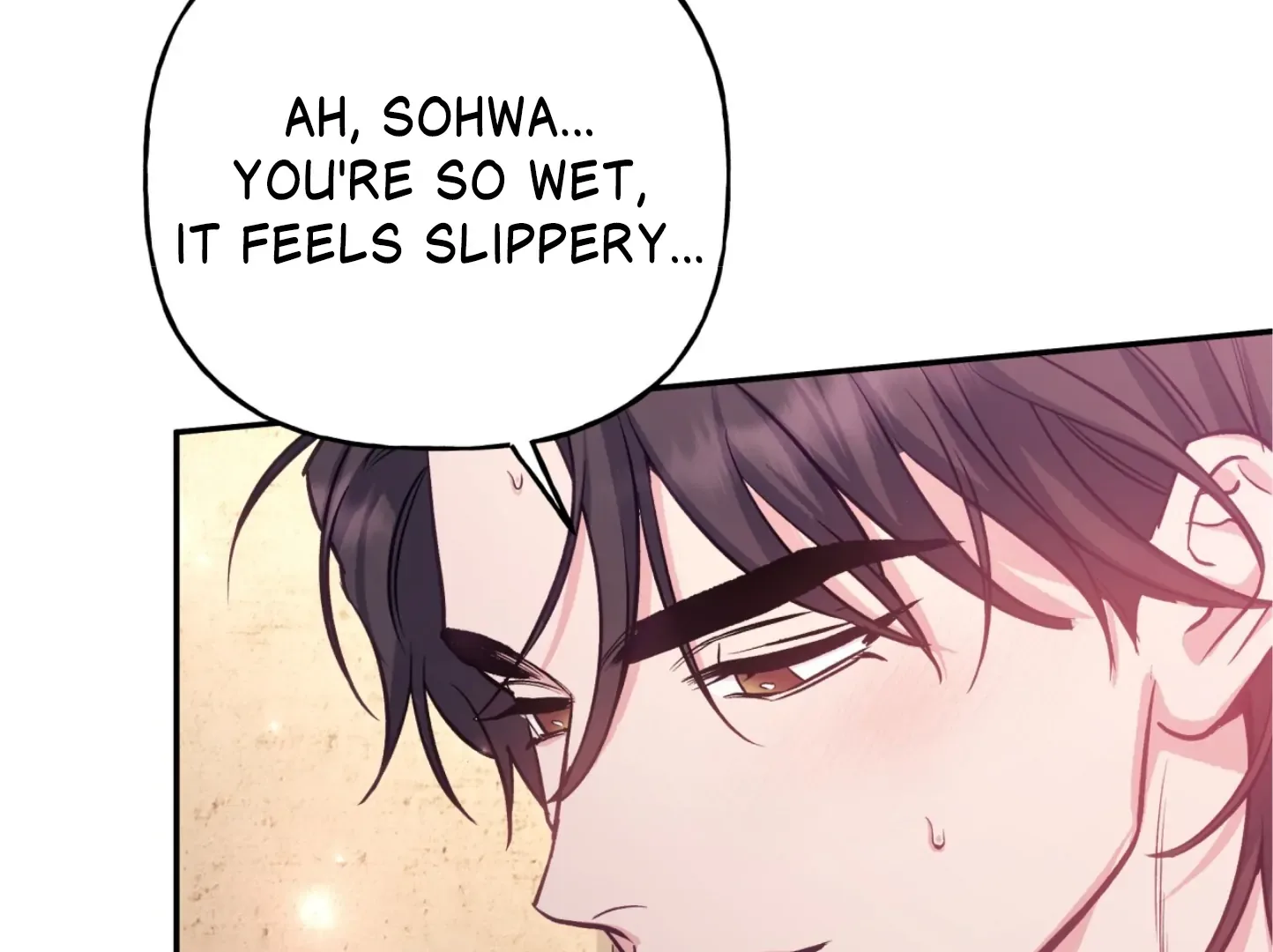 Forbidden Odd Melody Chapter 21 page 21