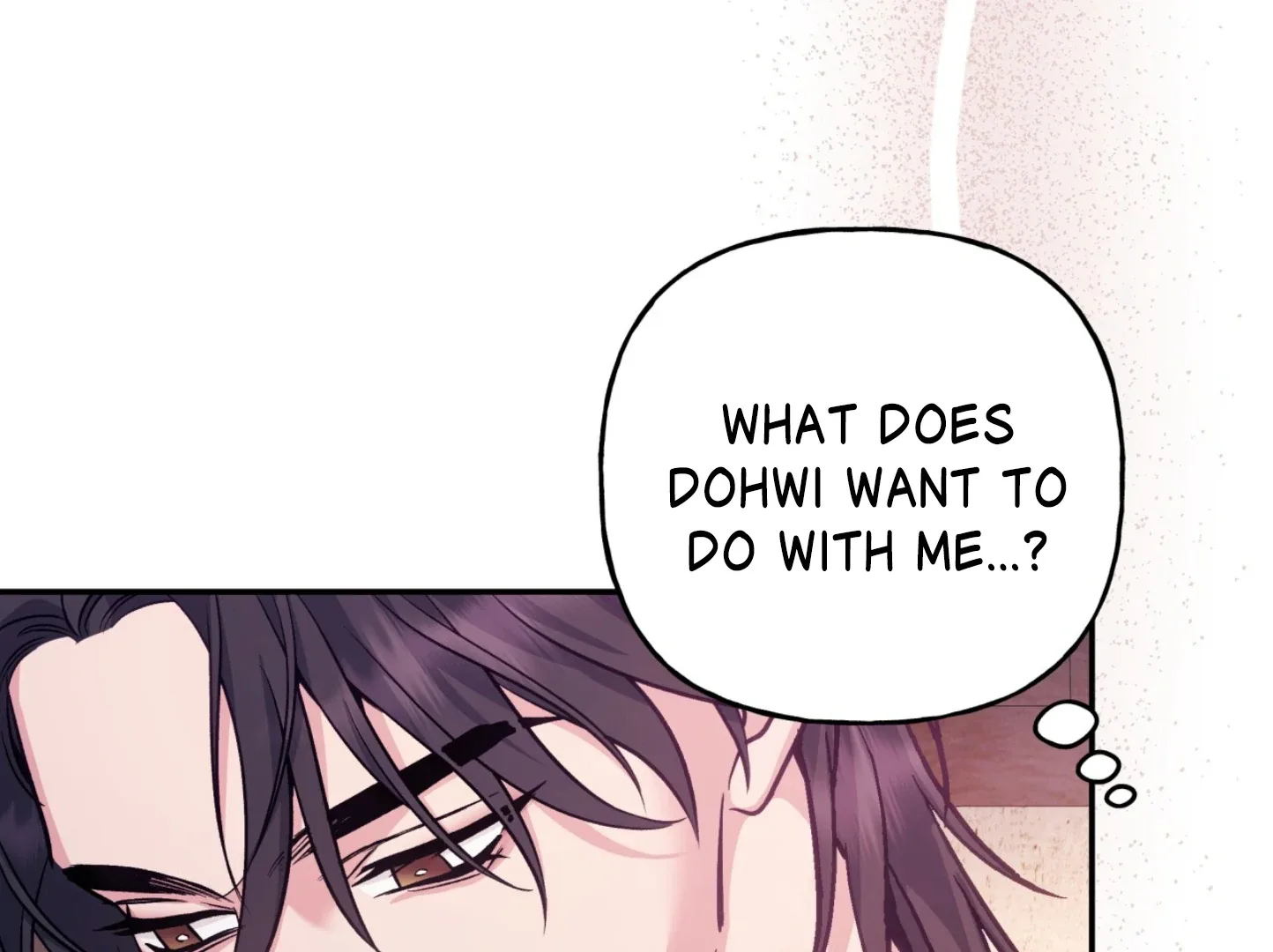 Forbidden Odd Melody Chapter 21 page 104