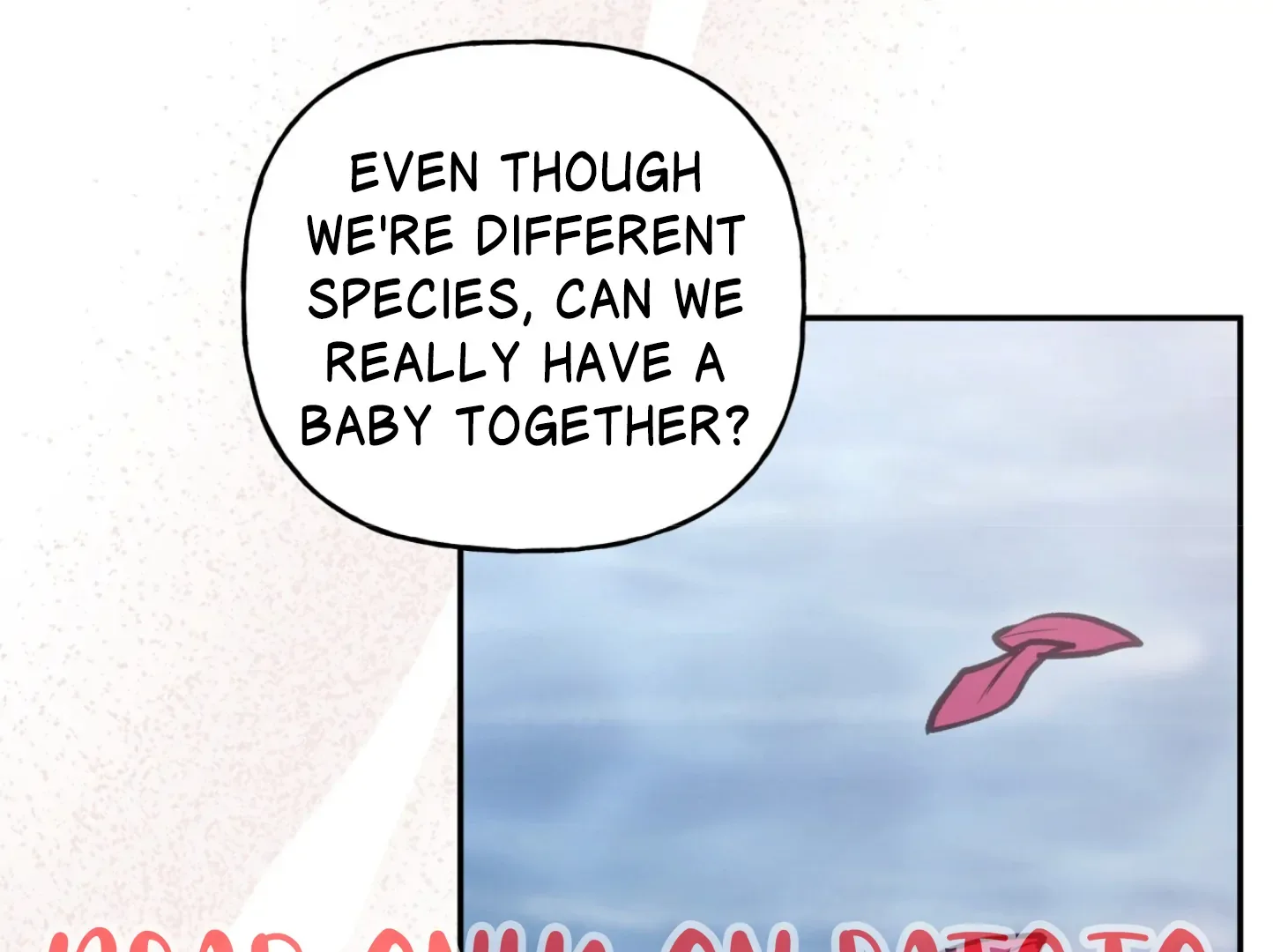 Forbidden Odd Melody Chapter 21 page 106