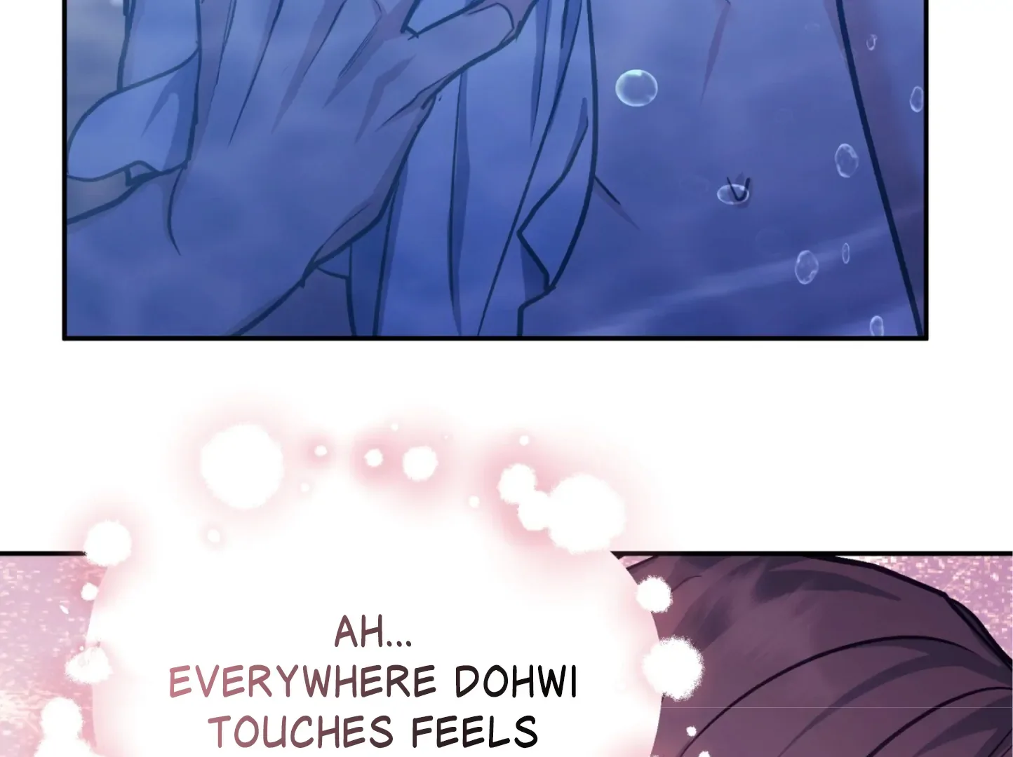 Forbidden Odd Melody Chapter 21 page 138