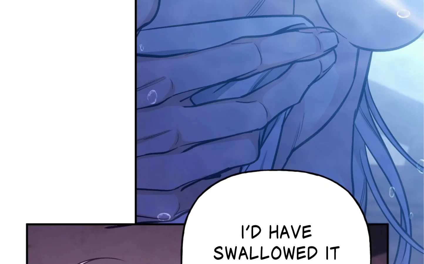 Forbidden Odd Melody Chapter 21 page 135