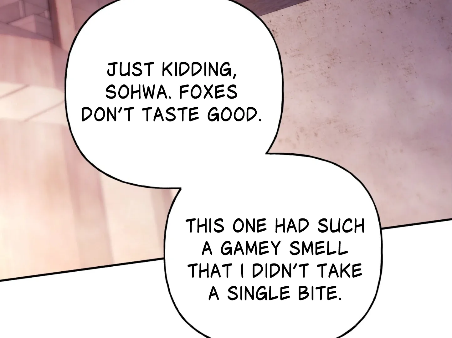 Forbidden Odd Melody Chapter 21 page 132