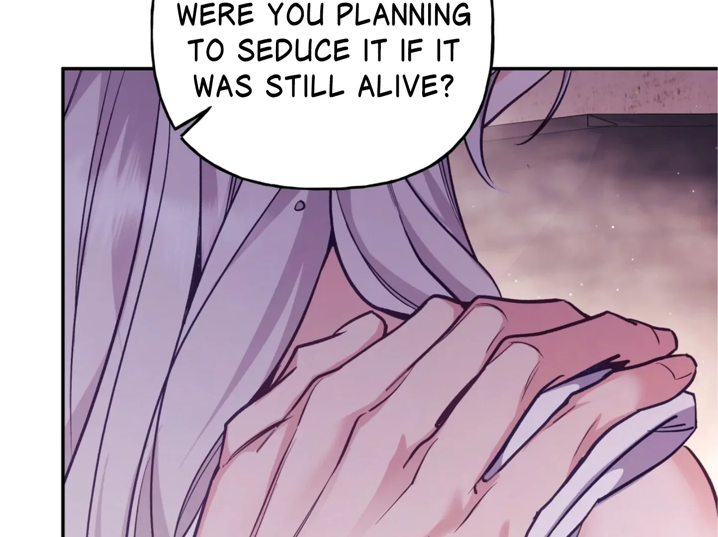 Forbidden Odd Melody Chapter 21 page 124