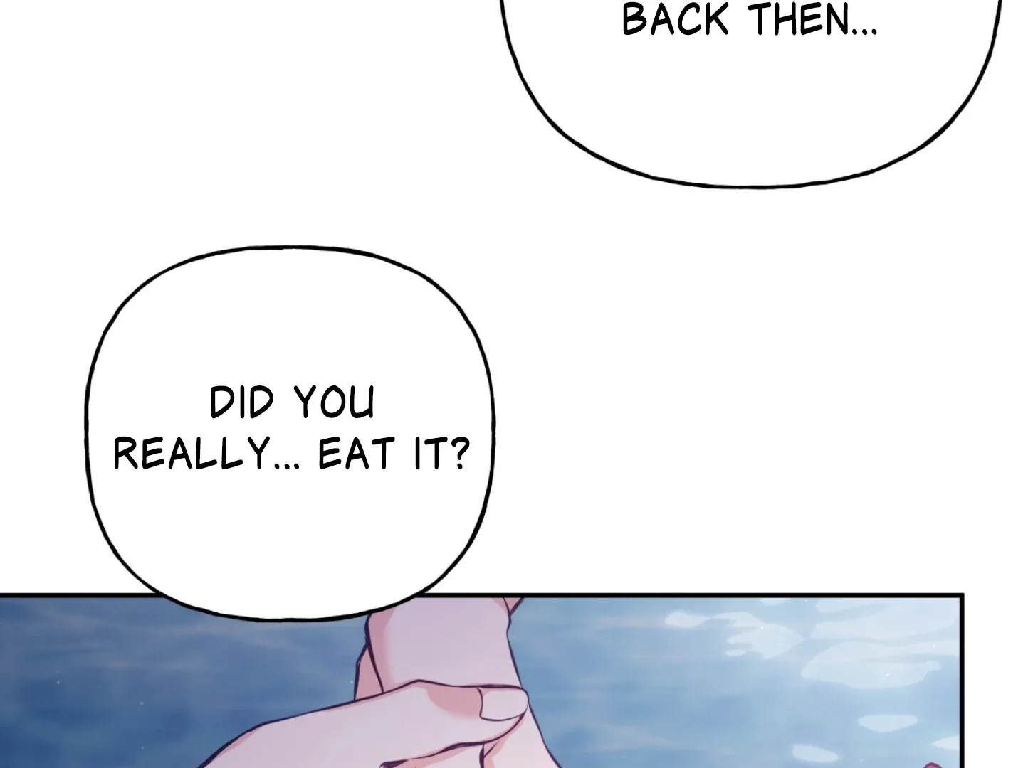 Forbidden Odd Melody Chapter 21 page 122