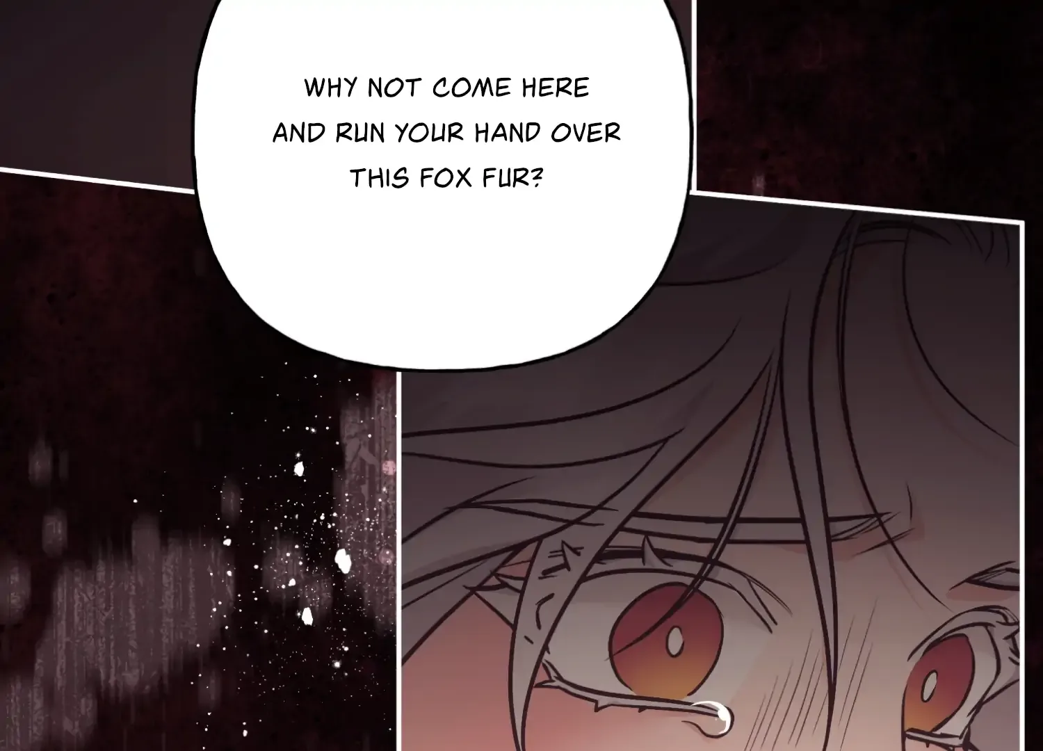 Forbidden Odd Melody Chapter 23 page 29