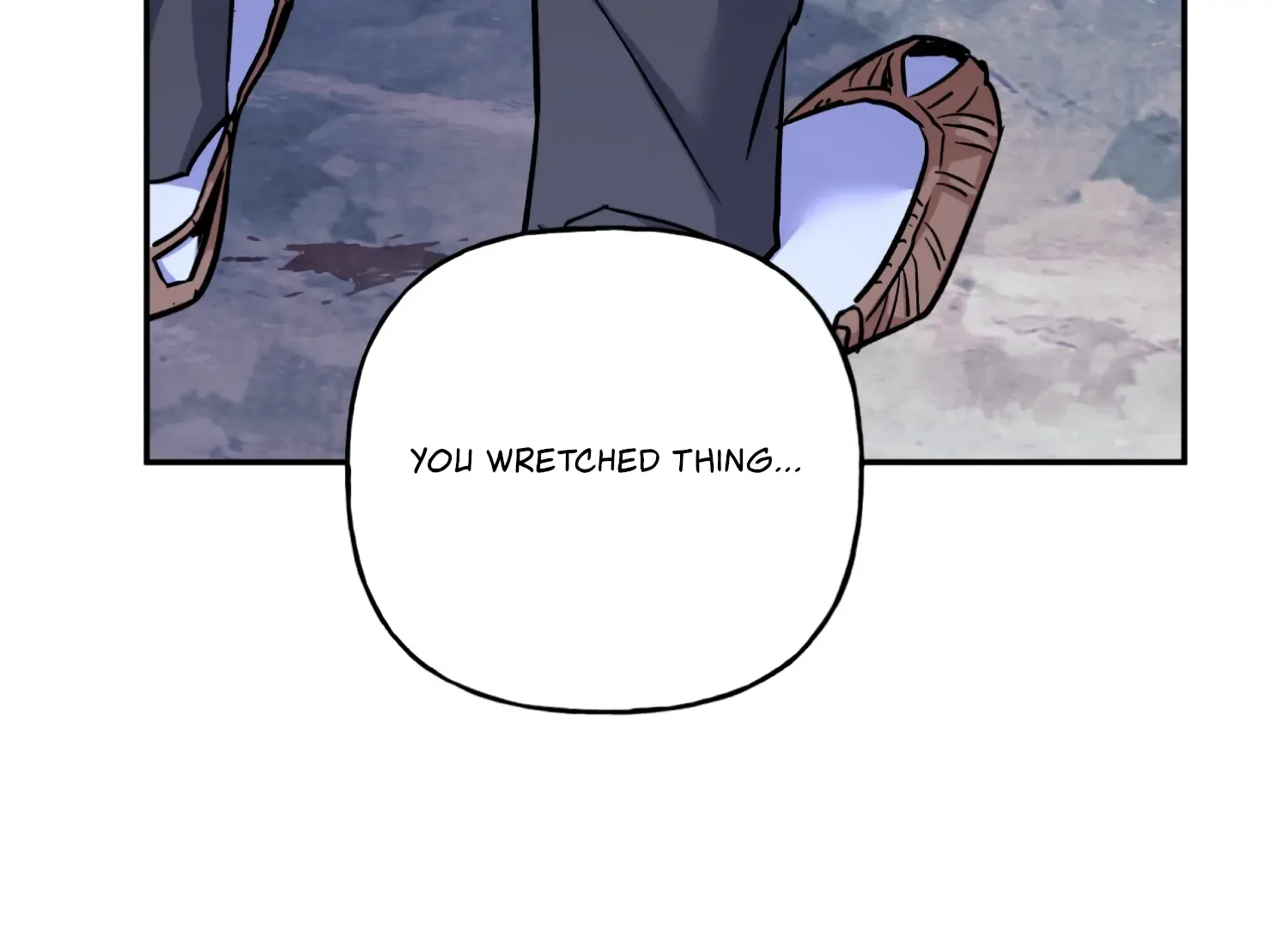 Forbidden Odd Melody Chapter 25 page 17