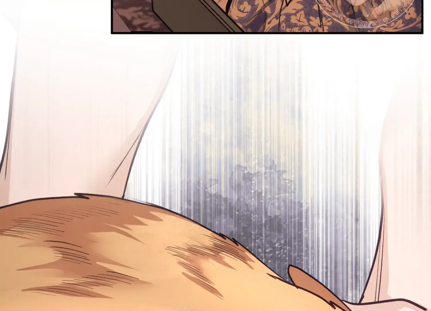 Forbidden Odd Melody Chapter 23 page 22