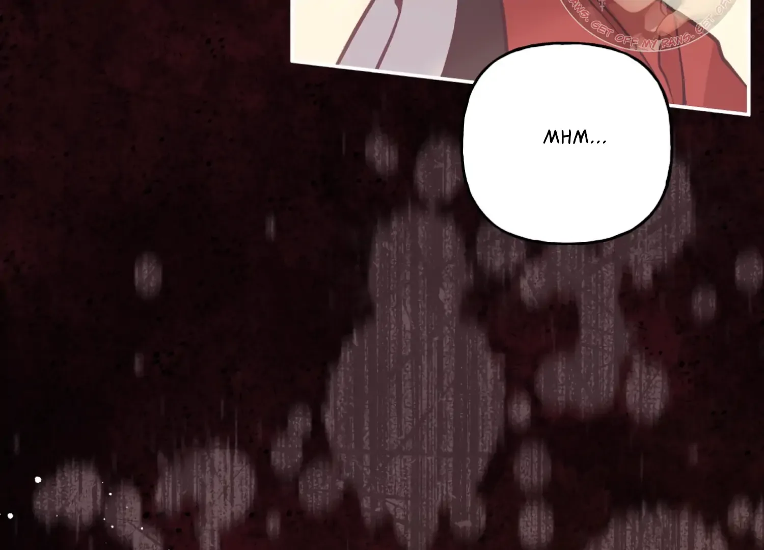Forbidden Odd Melody Chapter 23 page 31