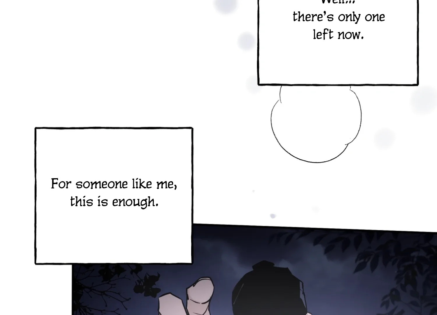 Forbidden Odd Melody Chapter 25 page 27