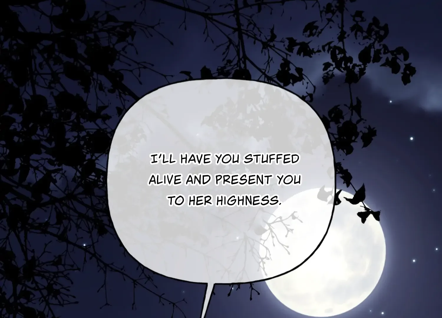 Forbidden Odd Melody Chapter 25 page 22