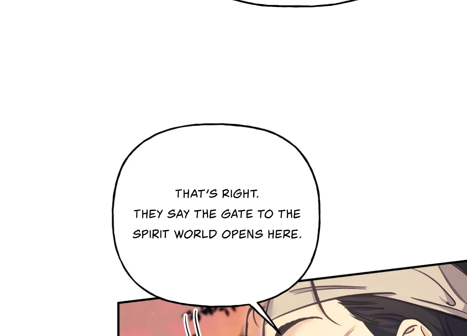 Forbidden Odd Melody Chapter 24 page 22