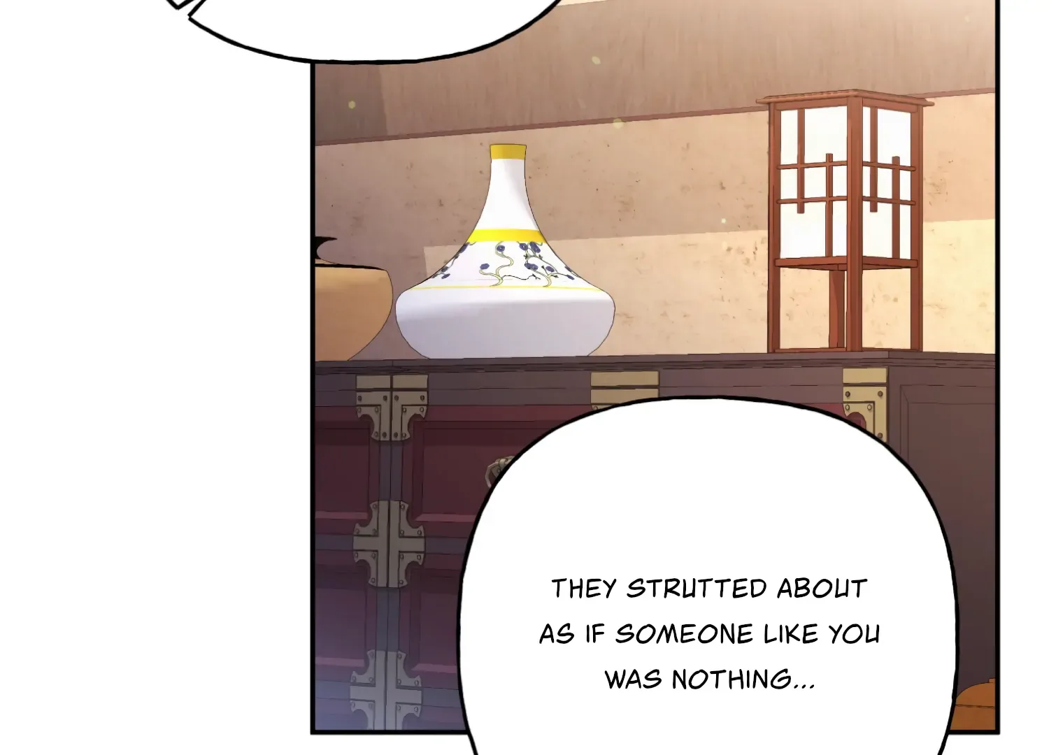 Forbidden Odd Melody Chapter 25 page 154