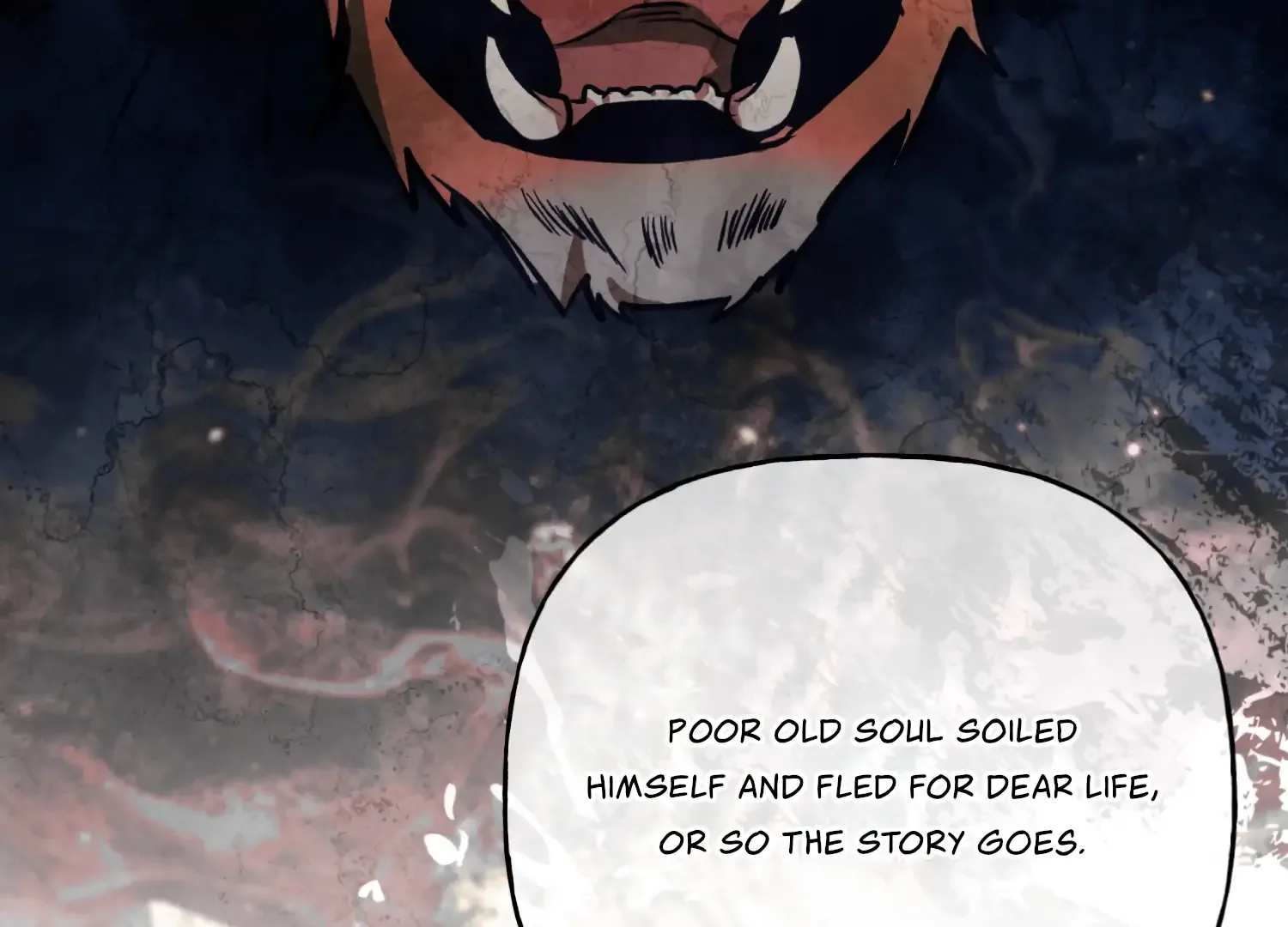 Forbidden Odd Melody Chapter 23 page 90