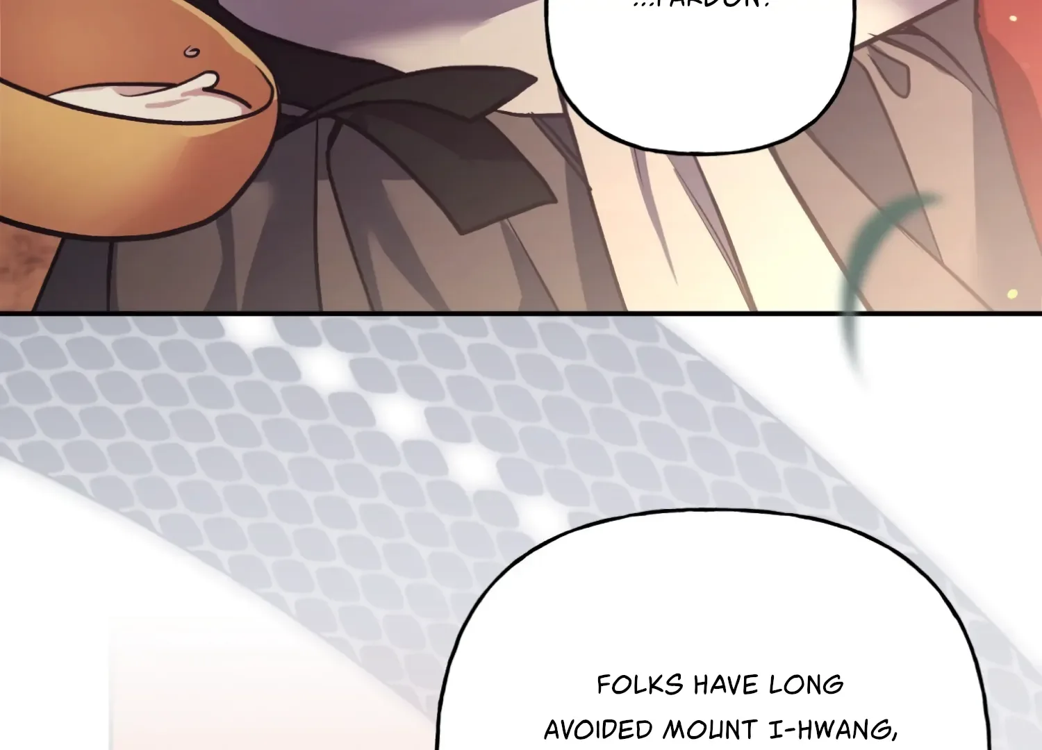 Forbidden Odd Melody Chapter 23 page 100
