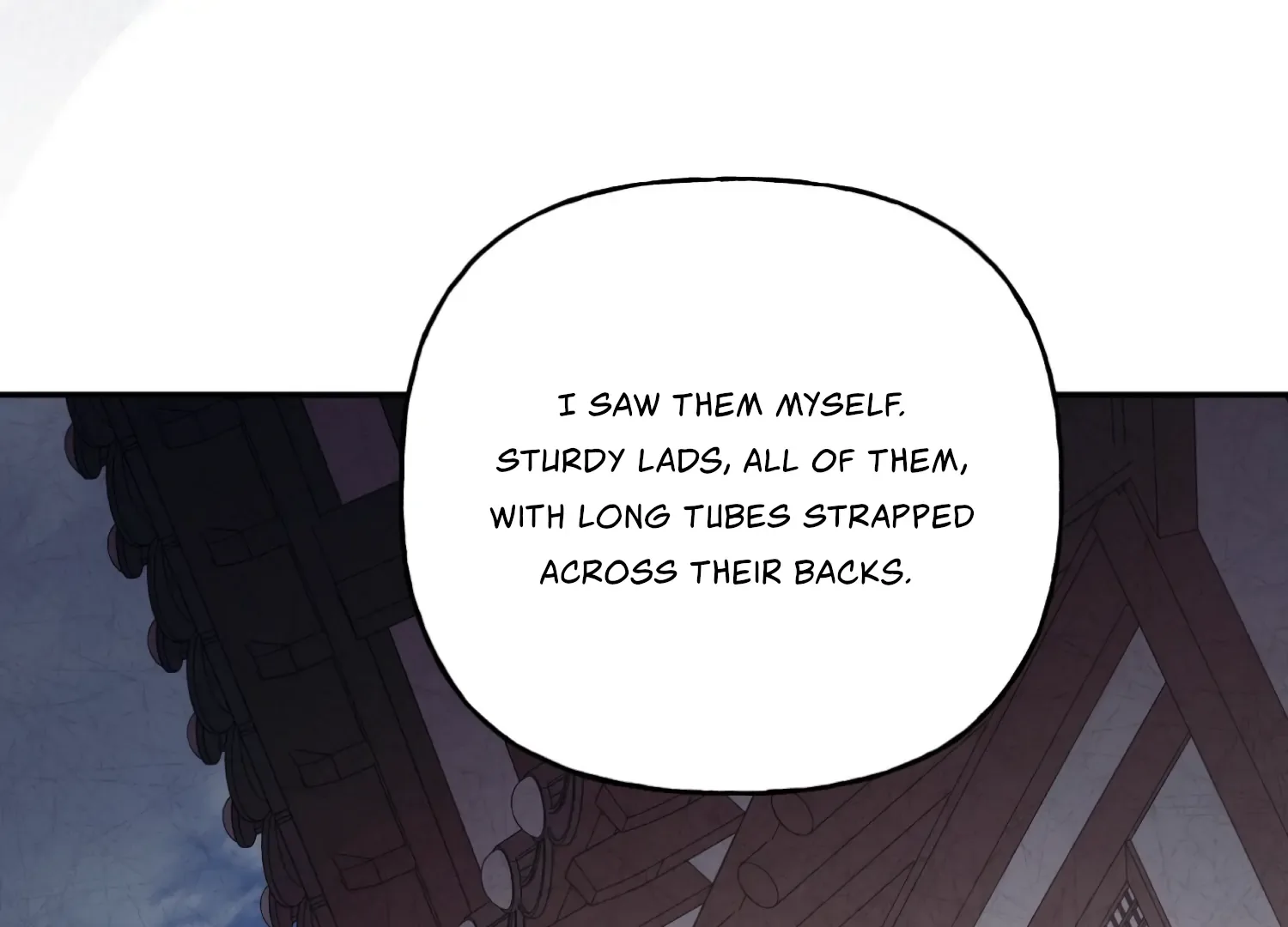 Forbidden Odd Melody Chapter 23 page 104