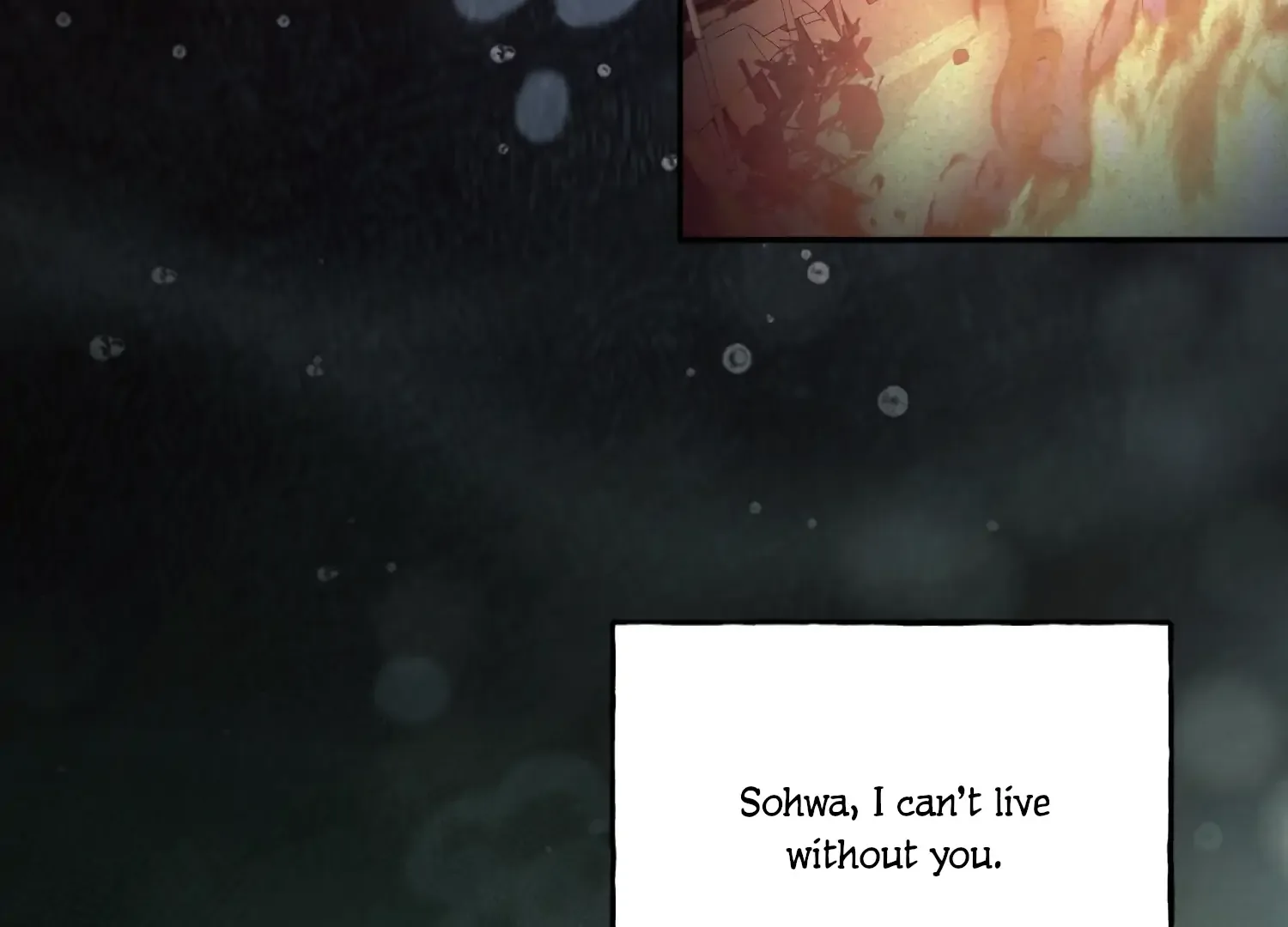 Forbidden Odd Melody Chapter 25 page 103
