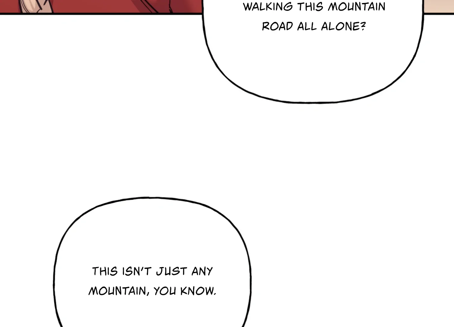 Forbidden Odd Melody Chapter 24 page 19