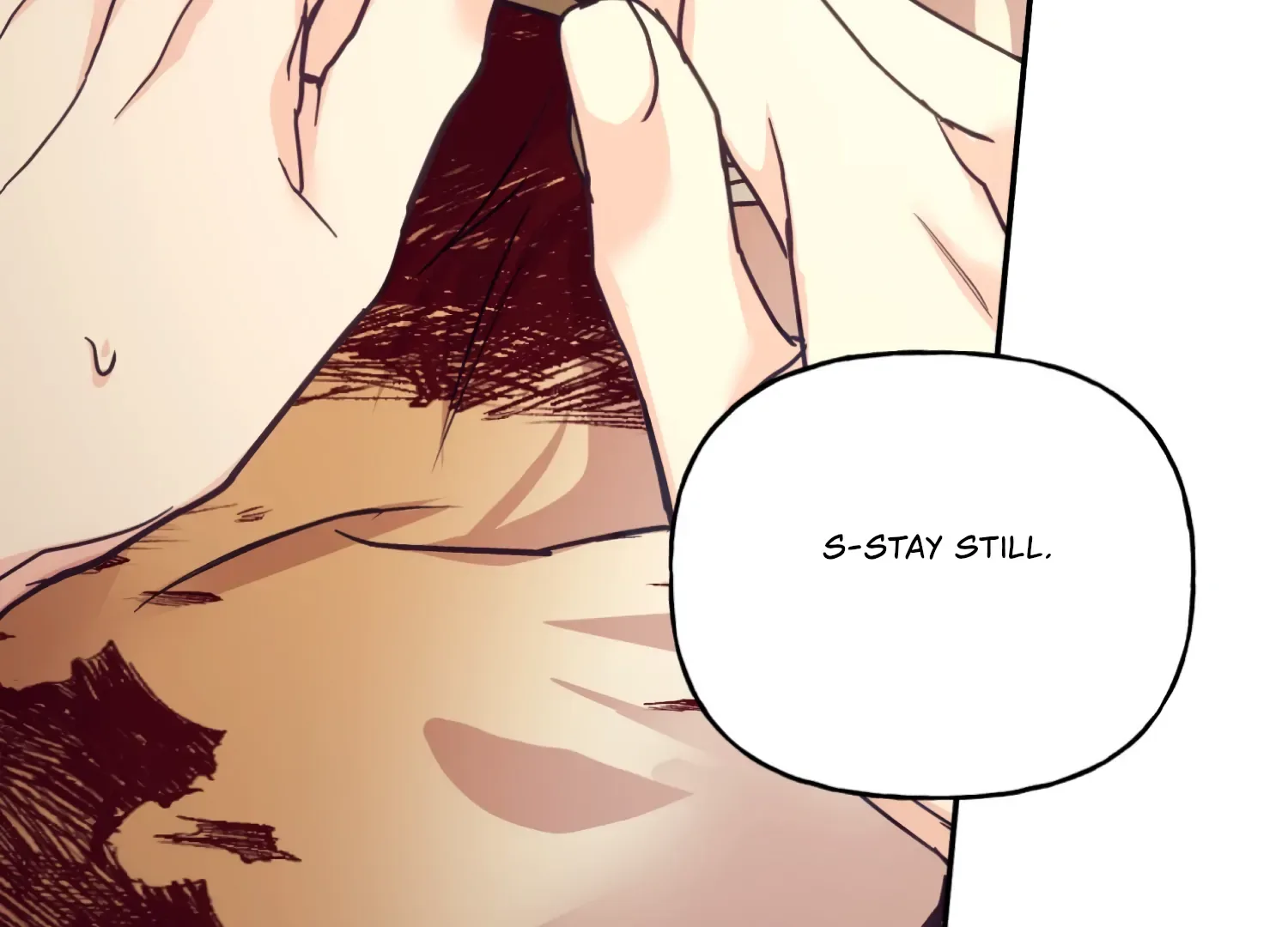 Forbidden Odd Melody Chapter 23 page 154