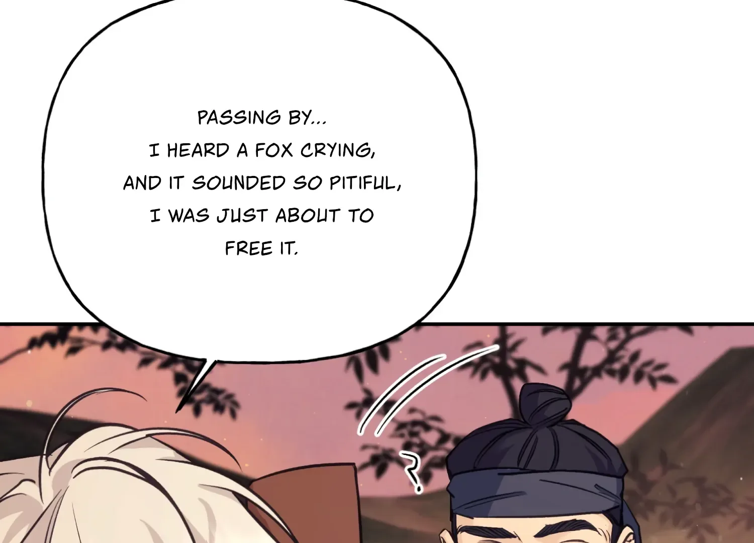 Forbidden Odd Melody Chapter 24 page 17
