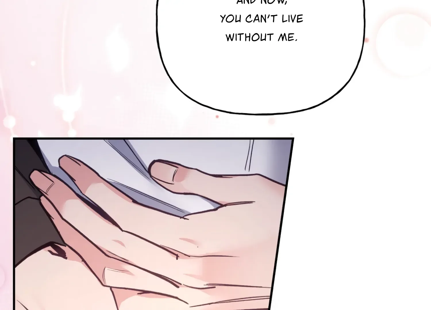 Forbidden Odd Melody Chapter 25 page 170