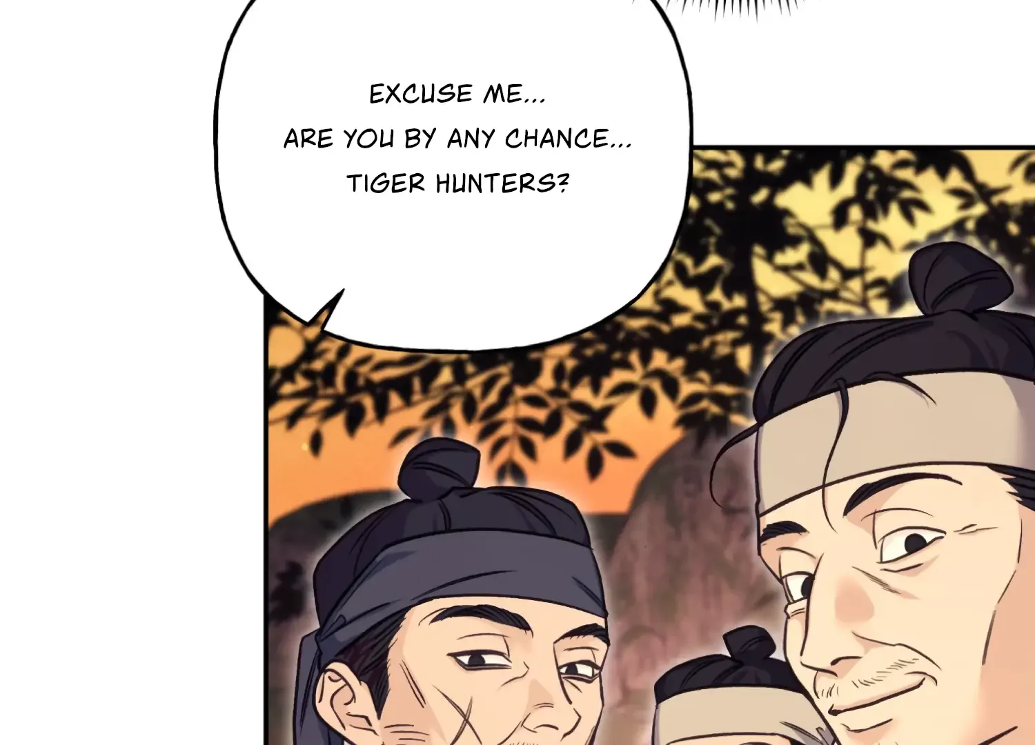 Forbidden Odd Melody Chapter 24 page 30