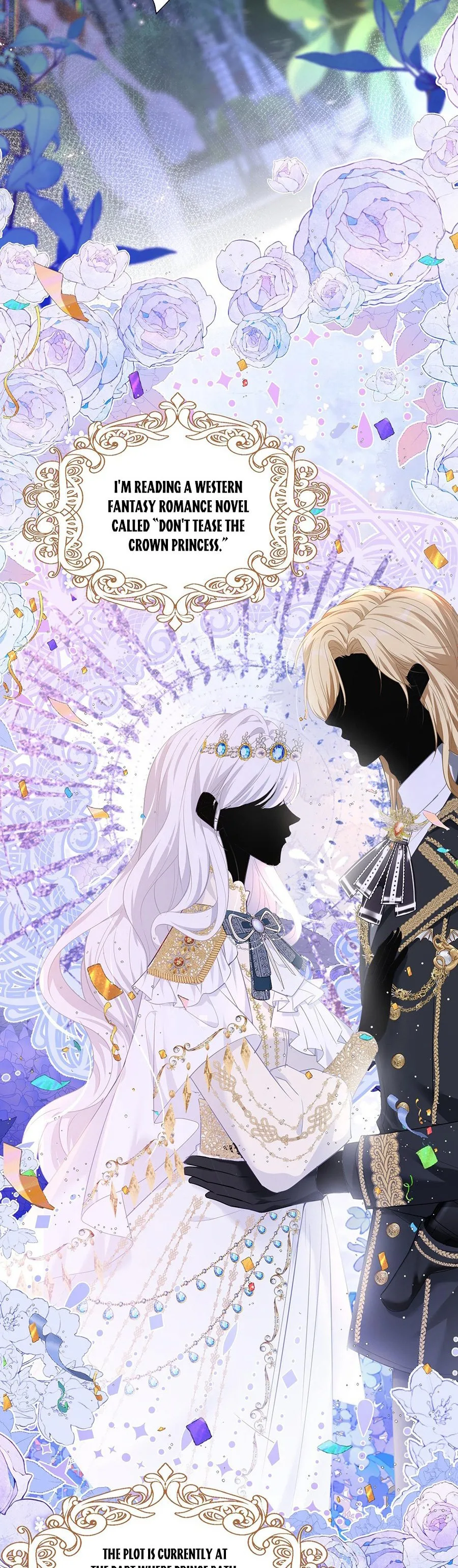 Forcibly Occupy His Highness the Prince Chapter 1 page 15