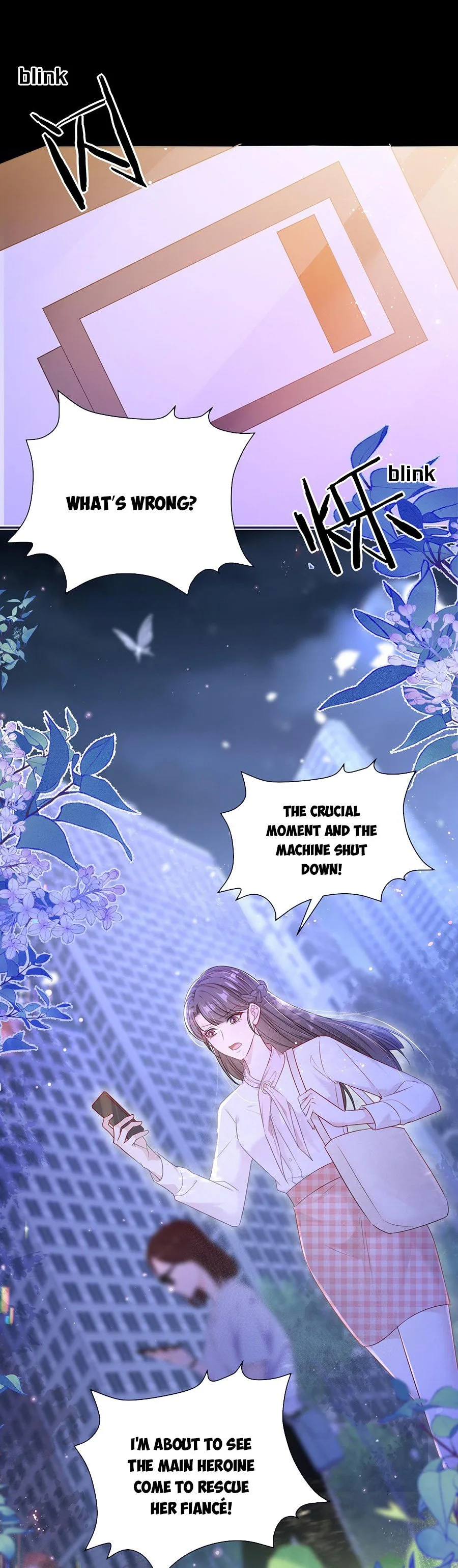 Forcibly Occupy His Highness the Prince Chapter 1 page 14