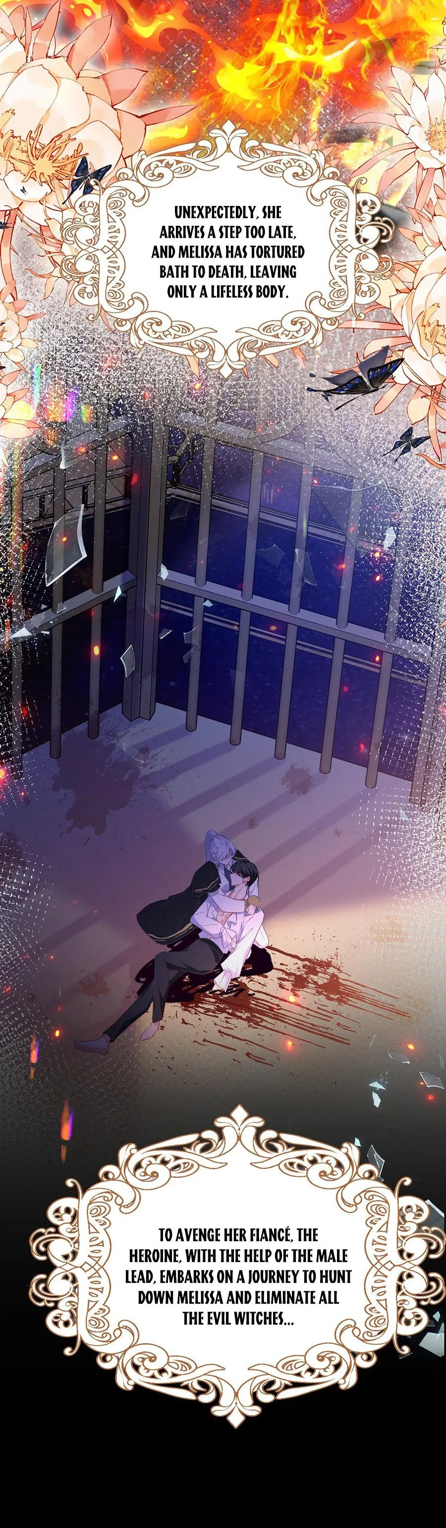 Forcibly Occupy His Highness the Prince Chapter 1 page 18
