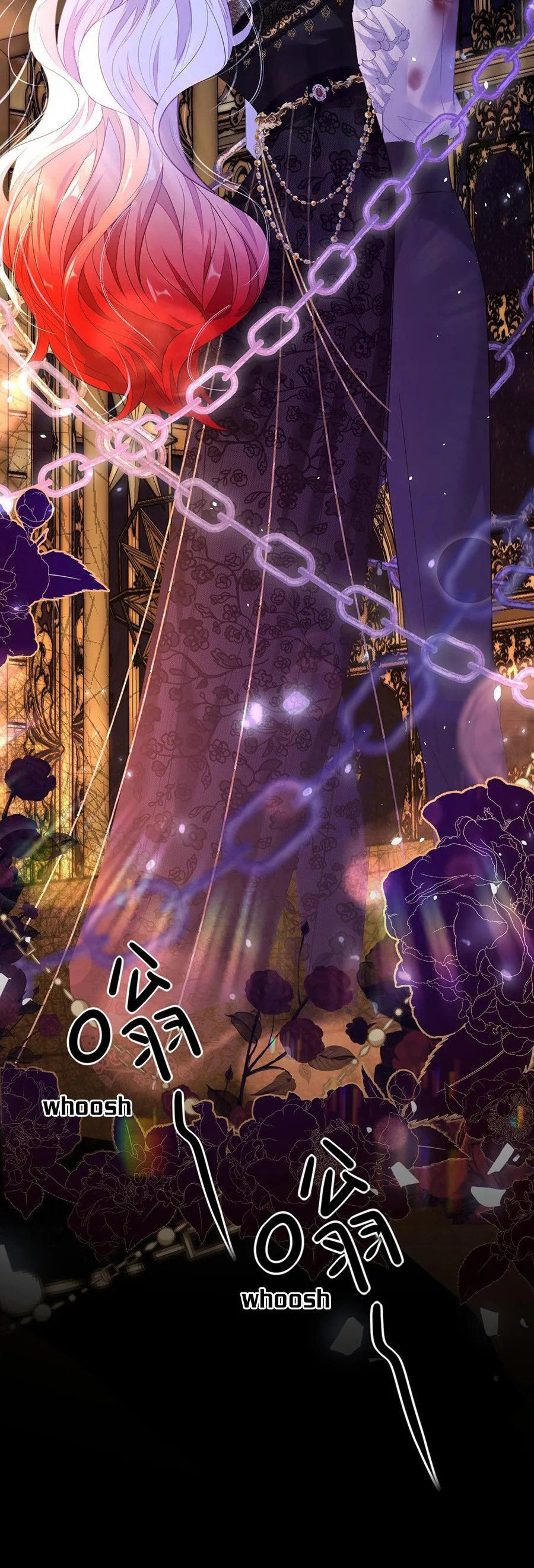 Forcibly Occupy His Highness the Prince Chapter 1 page 13