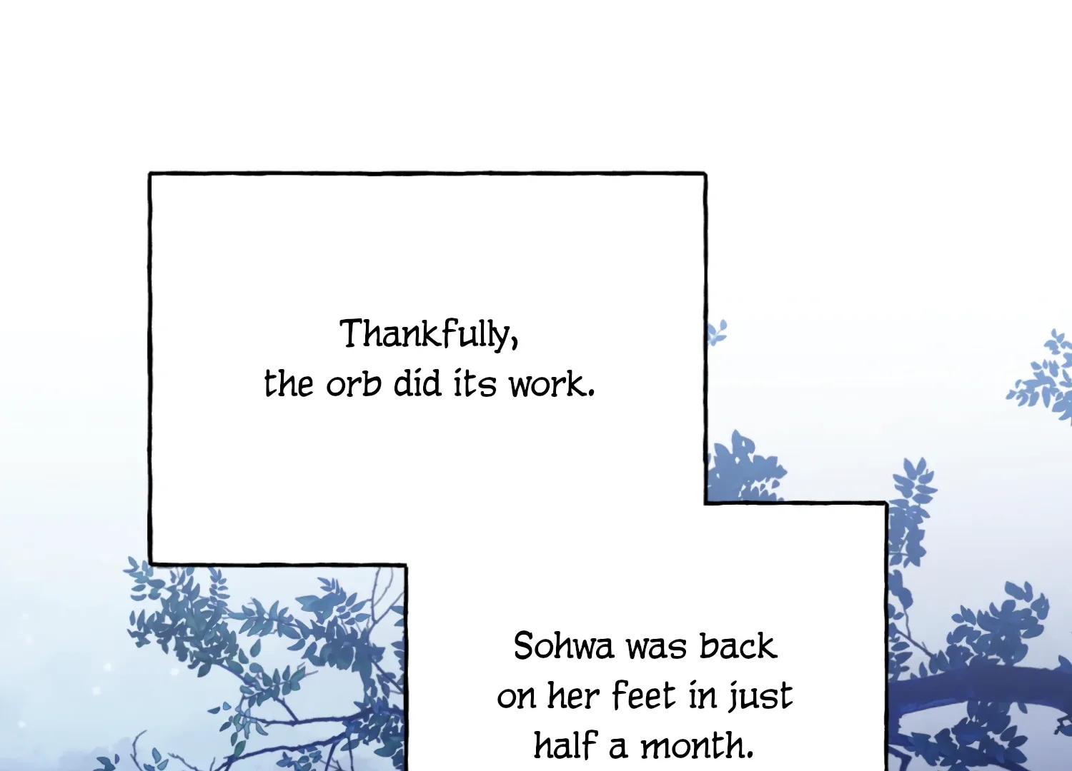 Forbidden Odd Melody Chapter 26 page 3