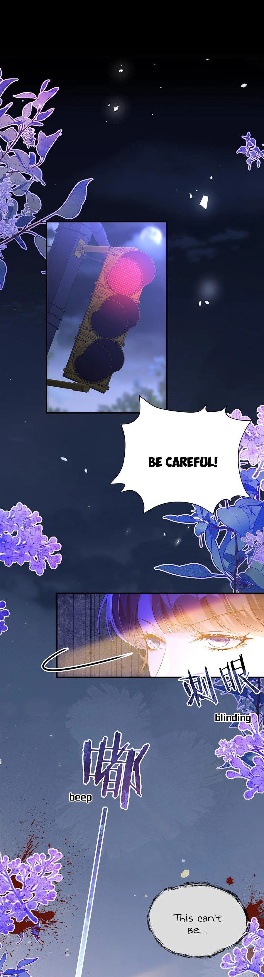 Forcibly Occupy His Highness the Prince Chapter 1 page 19