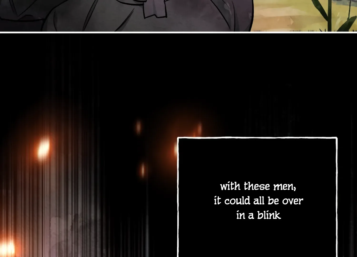 Forbidden Odd Melody Chapter 24 page 43