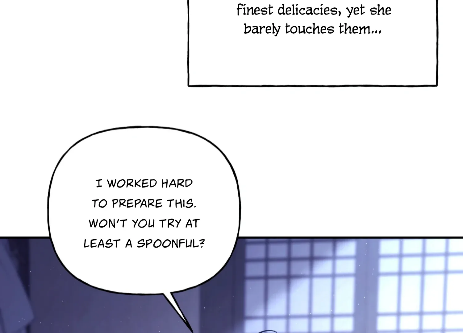 Forbidden Odd Melody Chapter 26 page 24