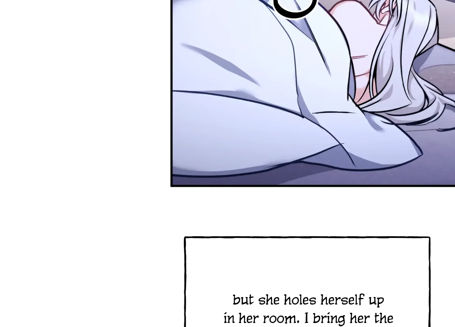 Forbidden Odd Melody Chapter 26 page 23