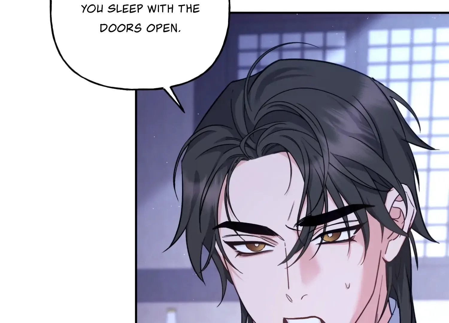 Forbidden Odd Melody Chapter 26 page 29
