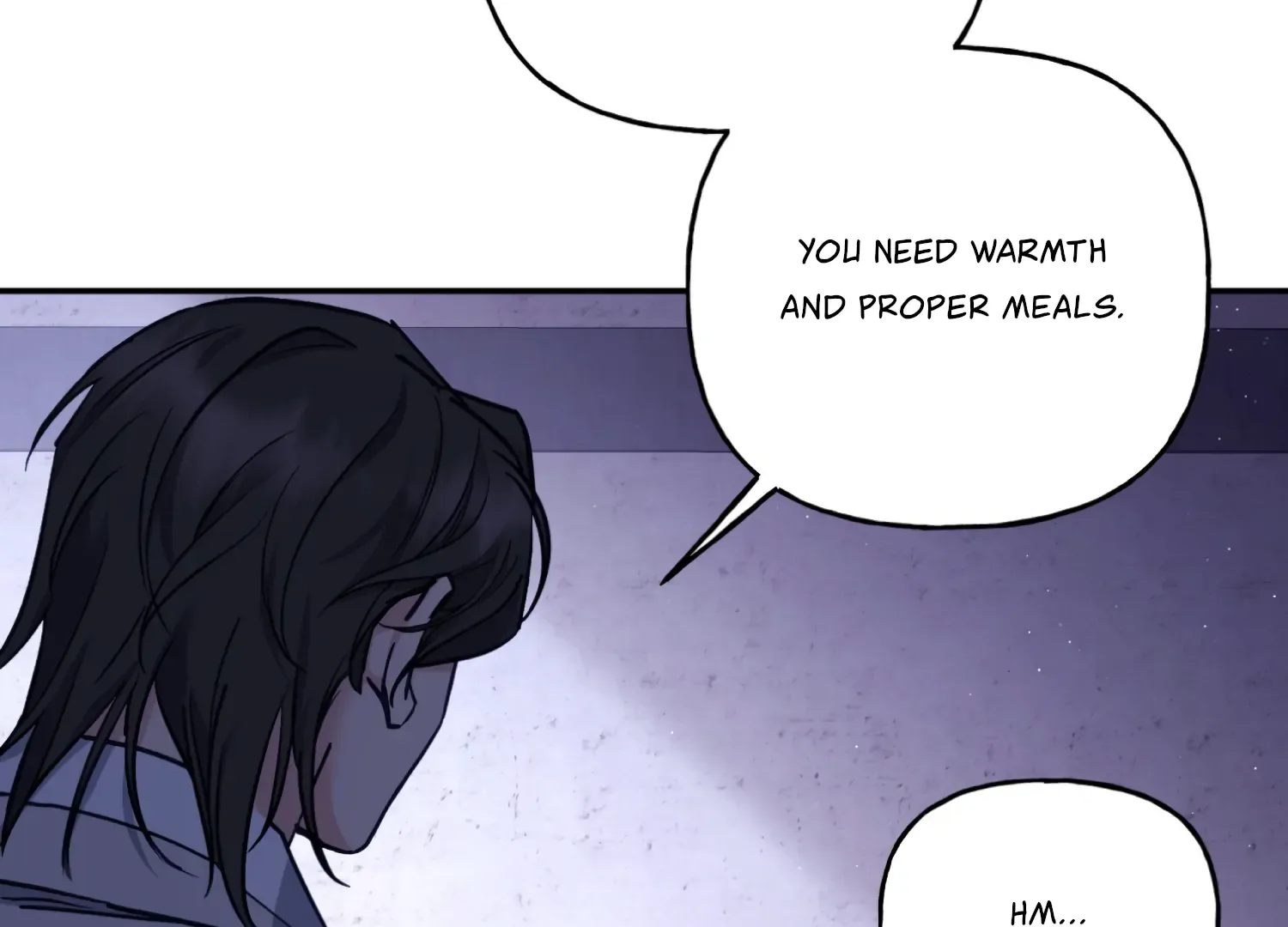 Forbidden Odd Melody Chapter 26 page 36