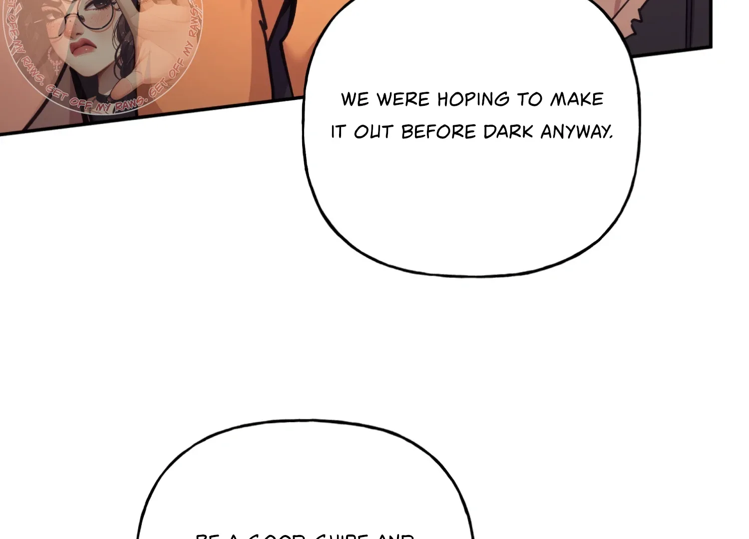 Forbidden Odd Melody Chapter 24 page 72