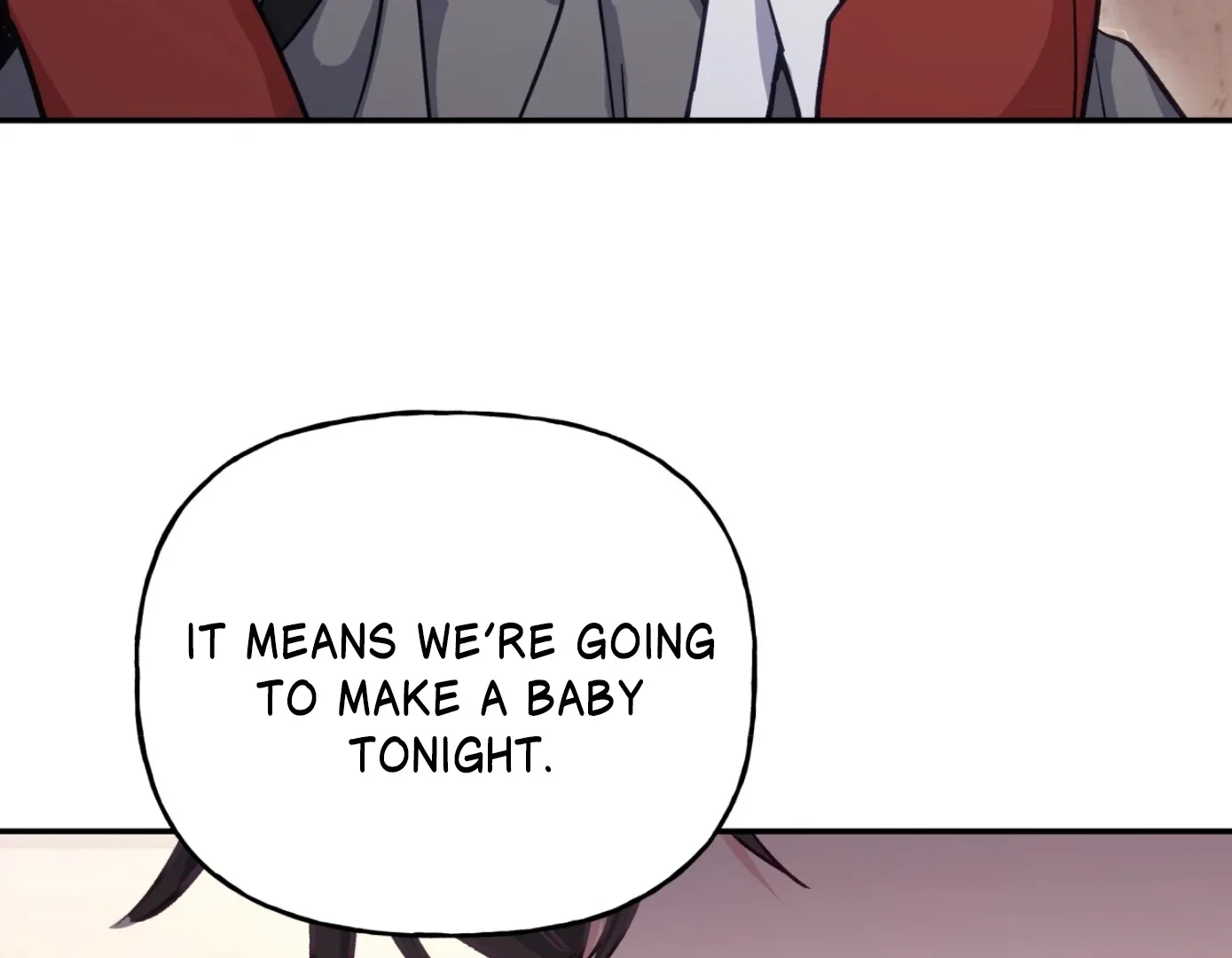 Forbidden Odd Melody Chapter 22 page 61