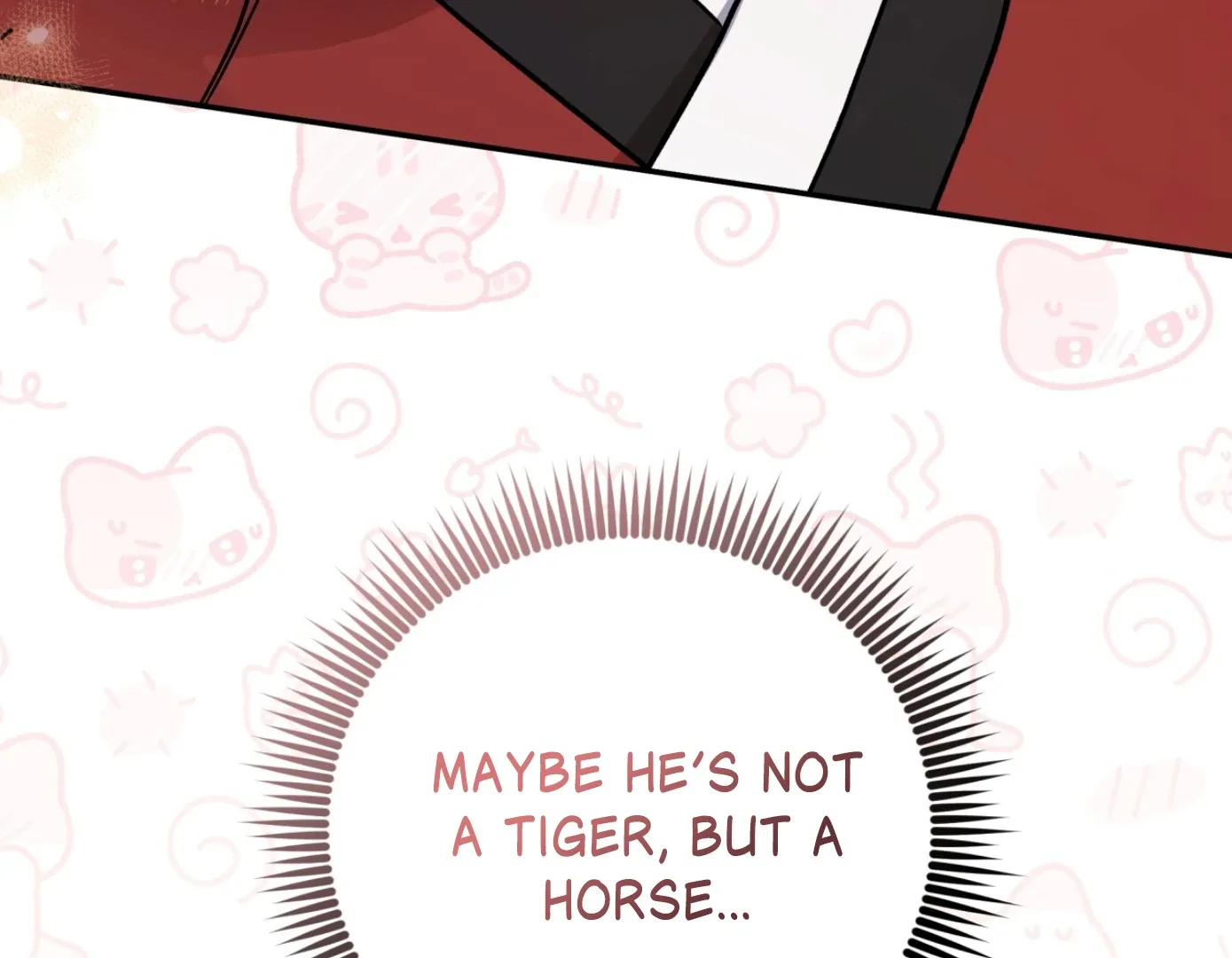 Forbidden Odd Melody Chapter 22 page 40
