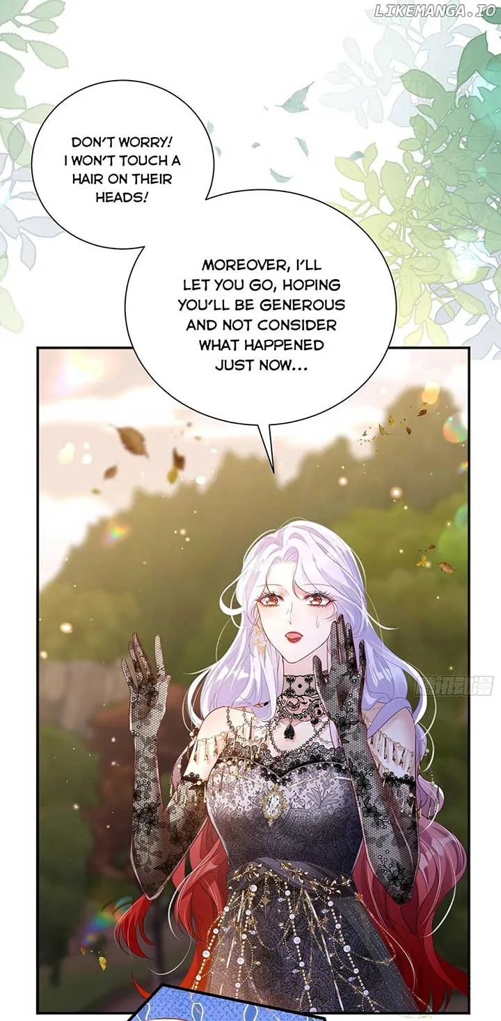 Forcibly Occupy His Highness the Prince Chapter 2 page 12
