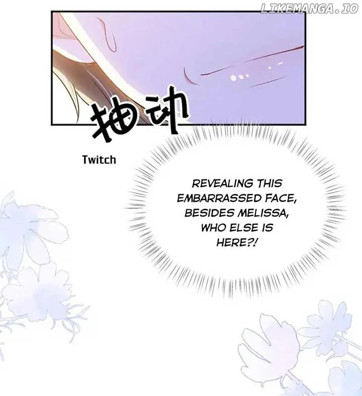 Forcibly Occupy His Highness the Prince Chapter 3 page 4