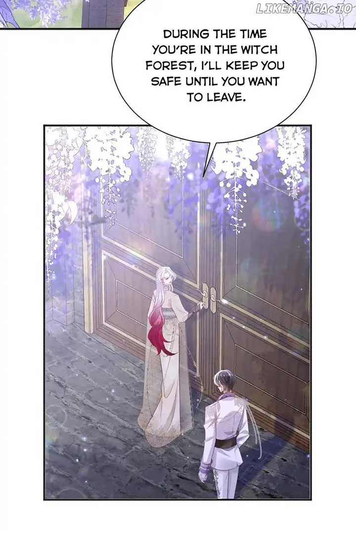 Forcibly Occupy His Highness the Prince Chapter 3 page 11