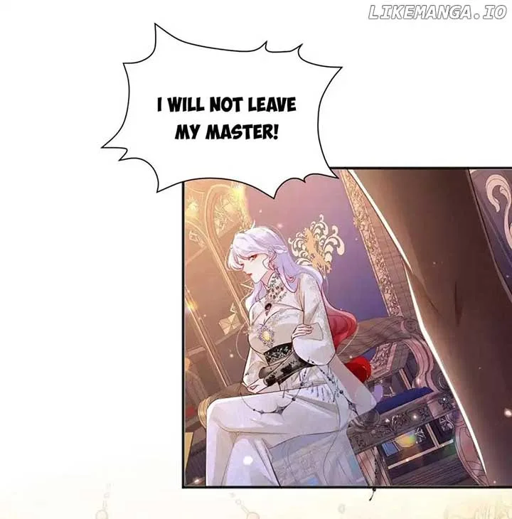 Forcibly Occupy His Highness the Prince Chapter 3 page 31