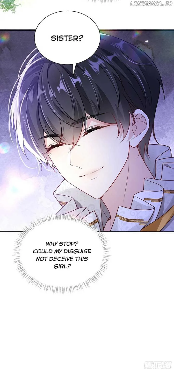 Forcibly Occupy His Highness the Prince Chapter 2 page 33