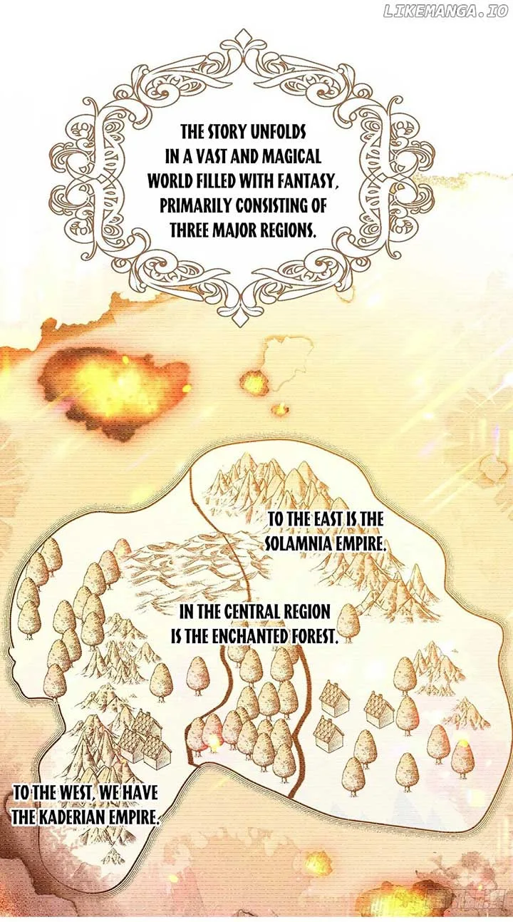 Forcibly Occupy His Highness the Prince Chapter 2 page 2