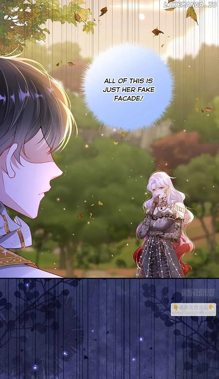 Forcibly Occupy His Highness the Prince Chapter 2 page 16