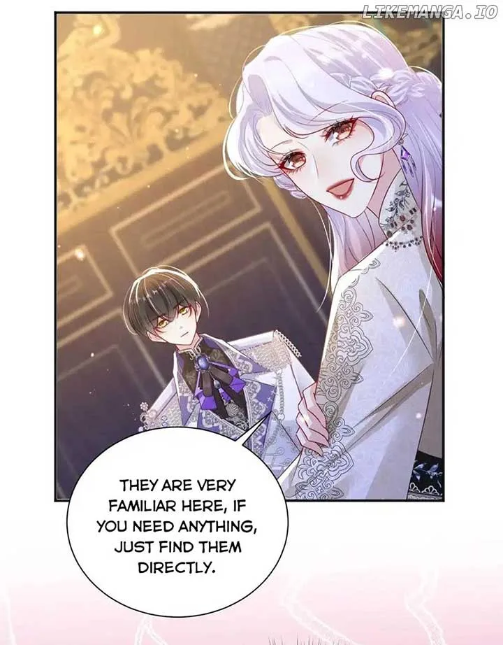 Forcibly Occupy His Highness the Prince Chapter 3 page 45
