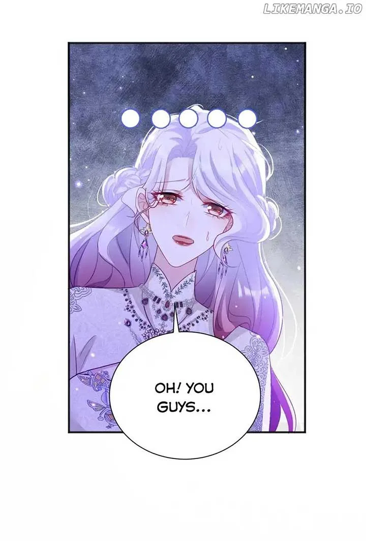 Forcibly Occupy His Highness the Prince Chapter 3 page 35