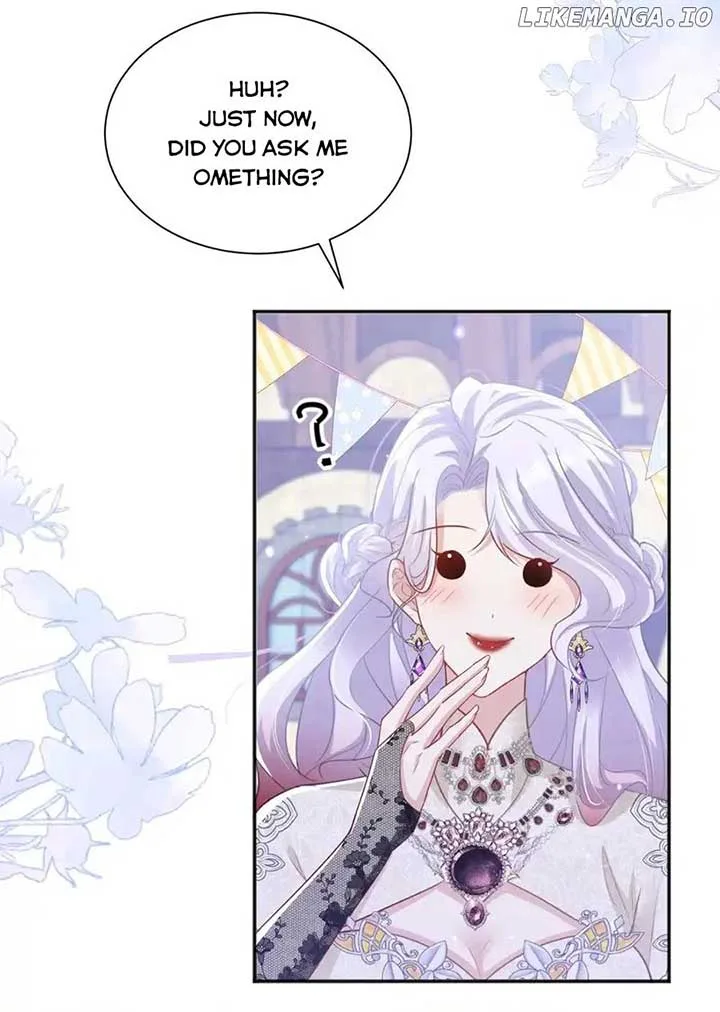 Forcibly Occupy His Highness the Prince Chapter 3 page 5