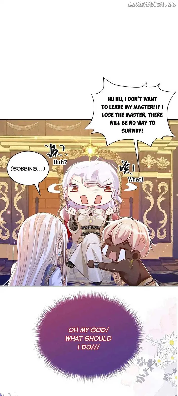Forcibly Occupy His Highness the Prince Chapter 3 page 39